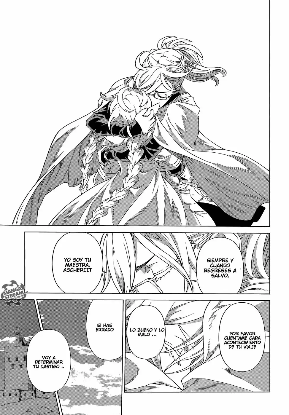 Capitulo 128 page 17