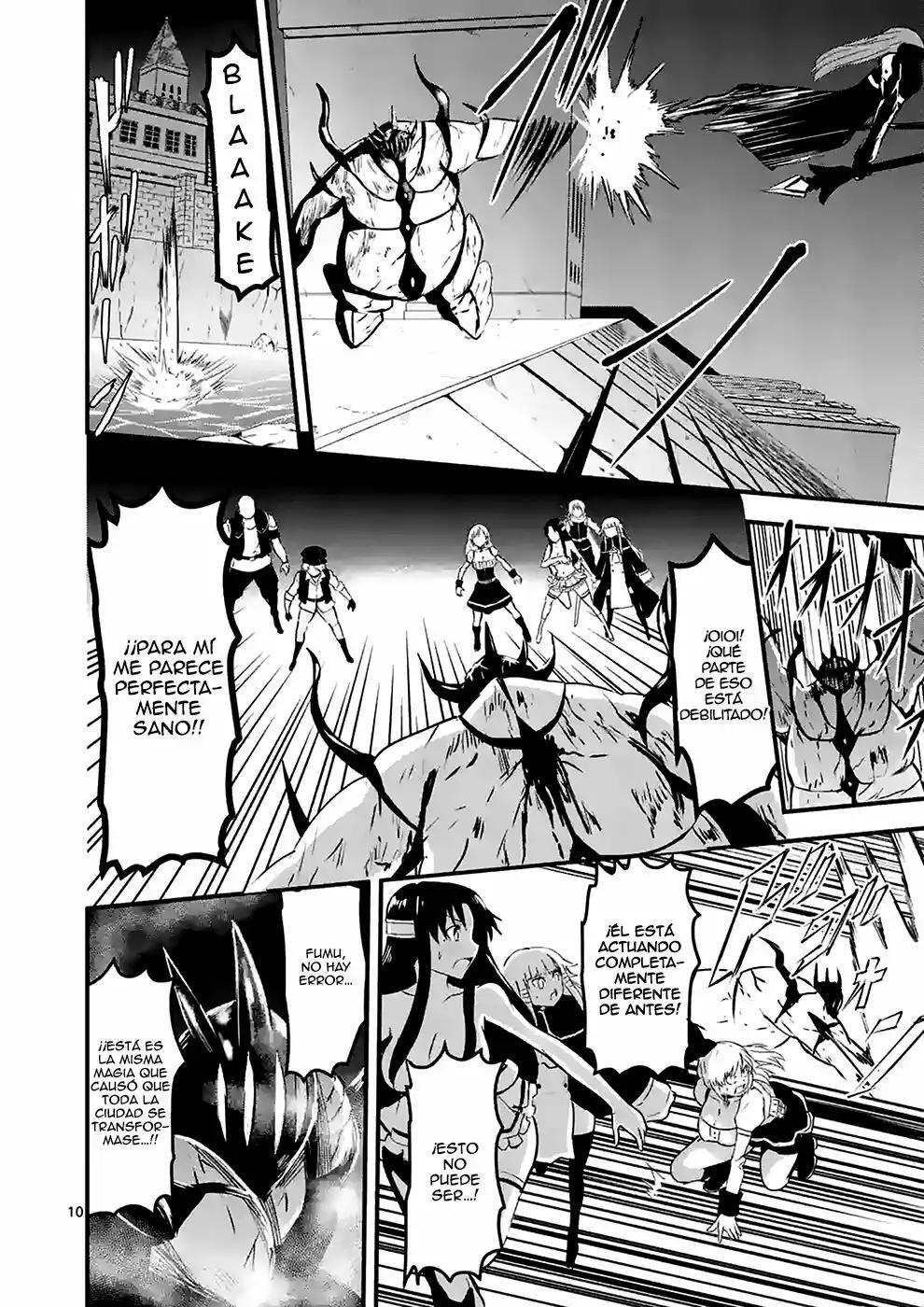 Capitulo 33 page 11