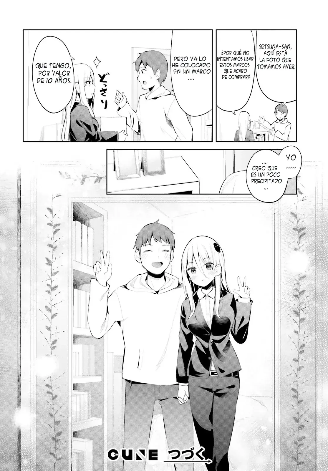 Capitulo 39 page 20