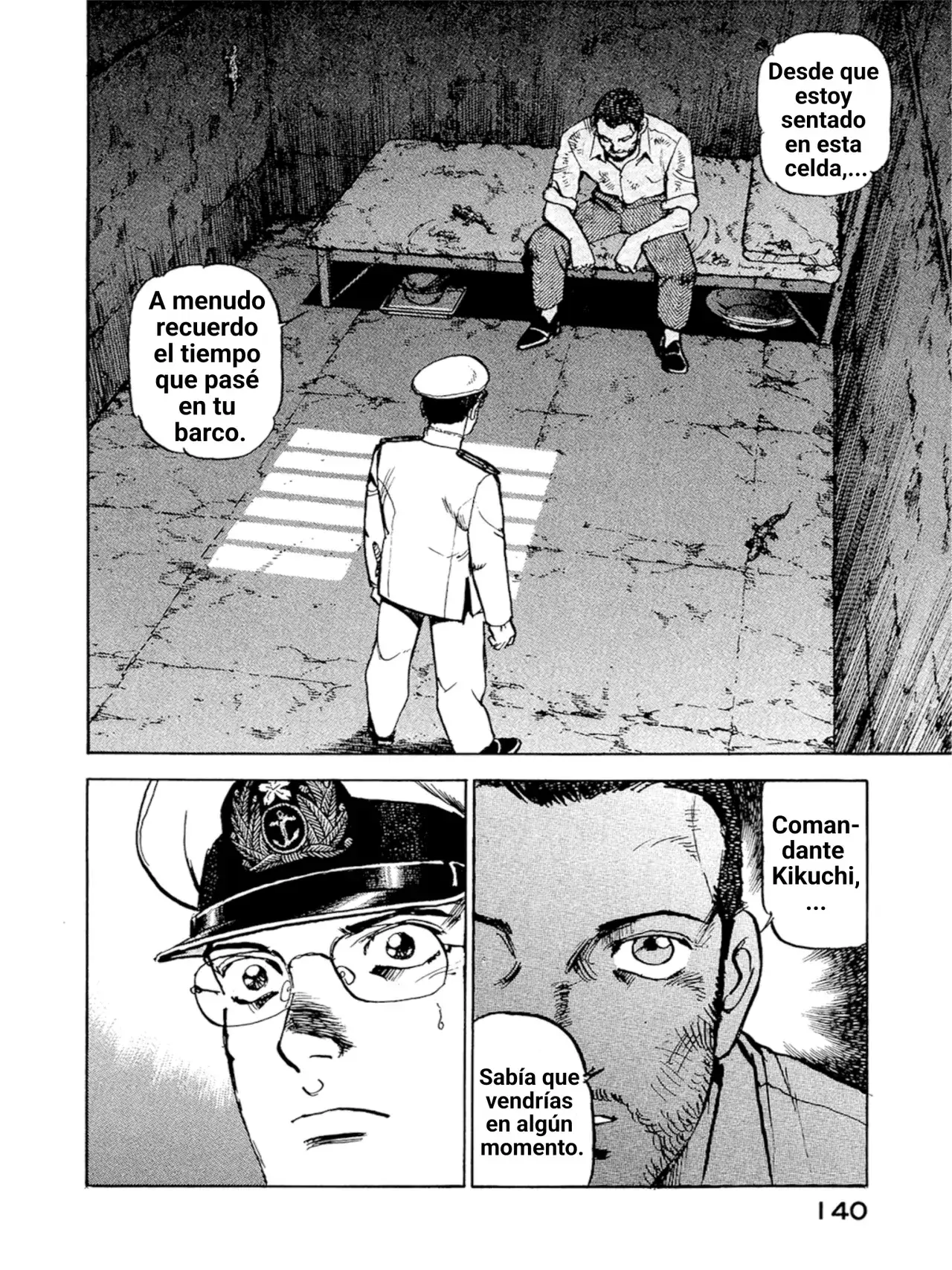 Capitulo 138 page 19