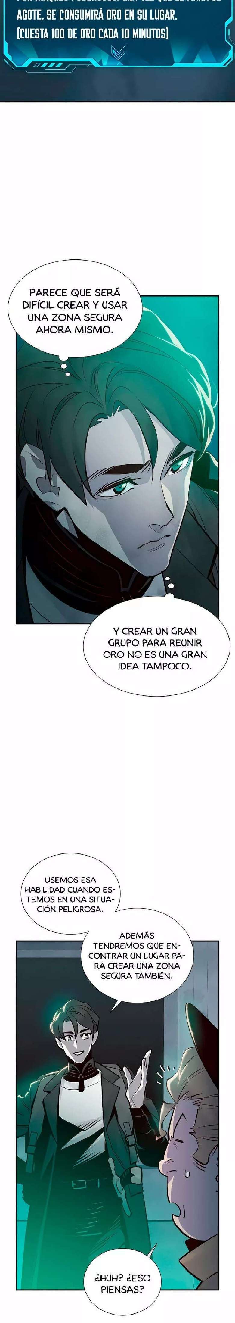 Capitulo 20 page 8