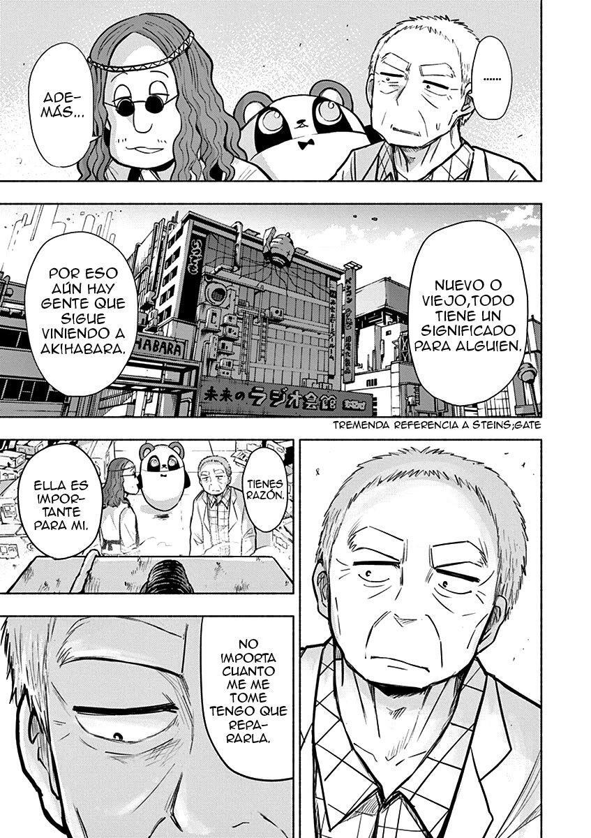 Capitulo 60 page 17