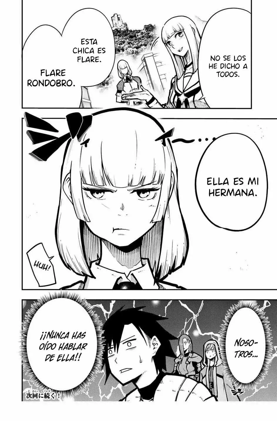 Capitulo 86 page 21