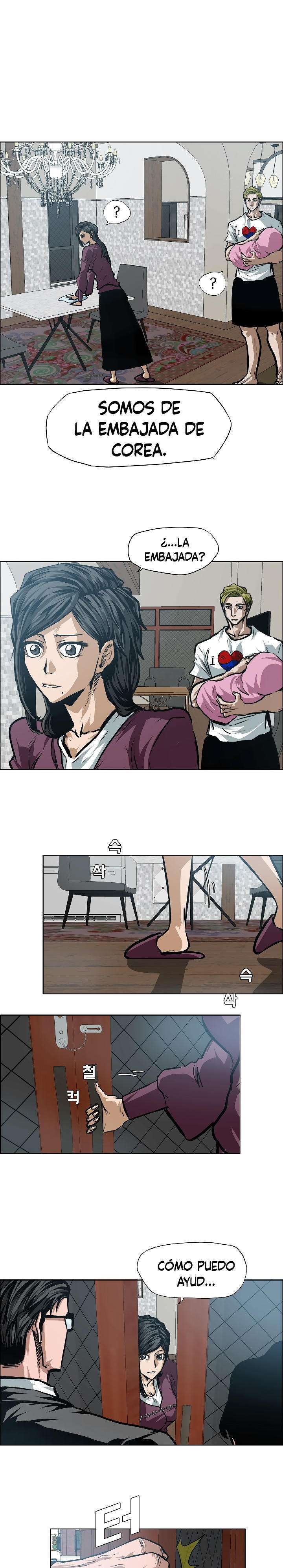 Capitulo 29 page 6
