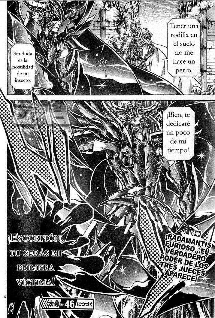 Capitulo 104 page 19