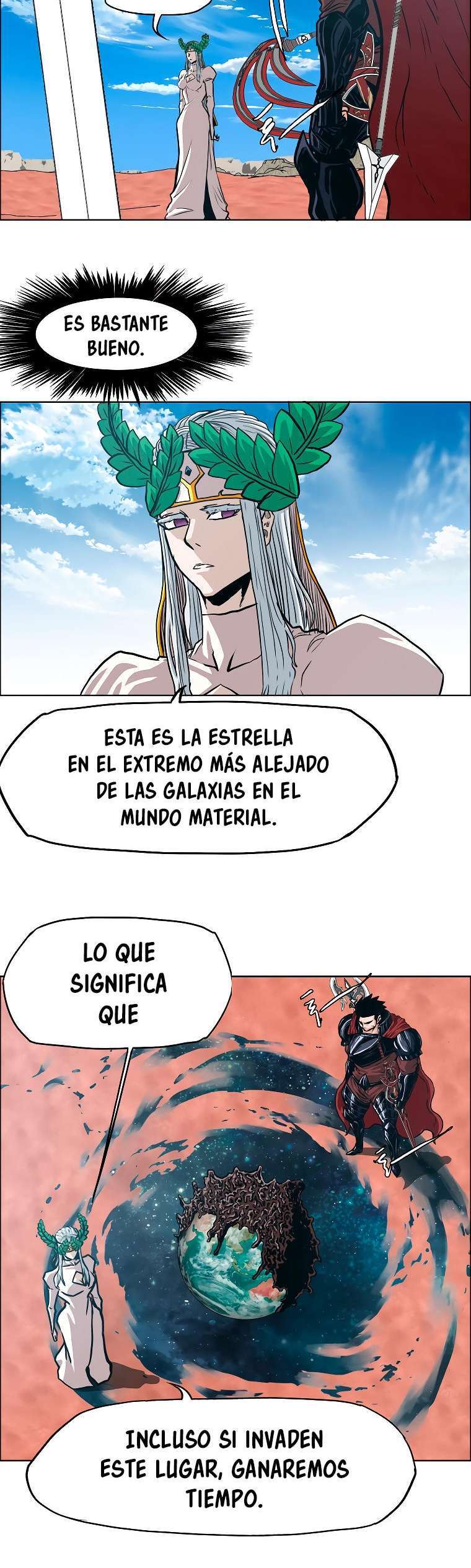 Capitulo 122 page 31