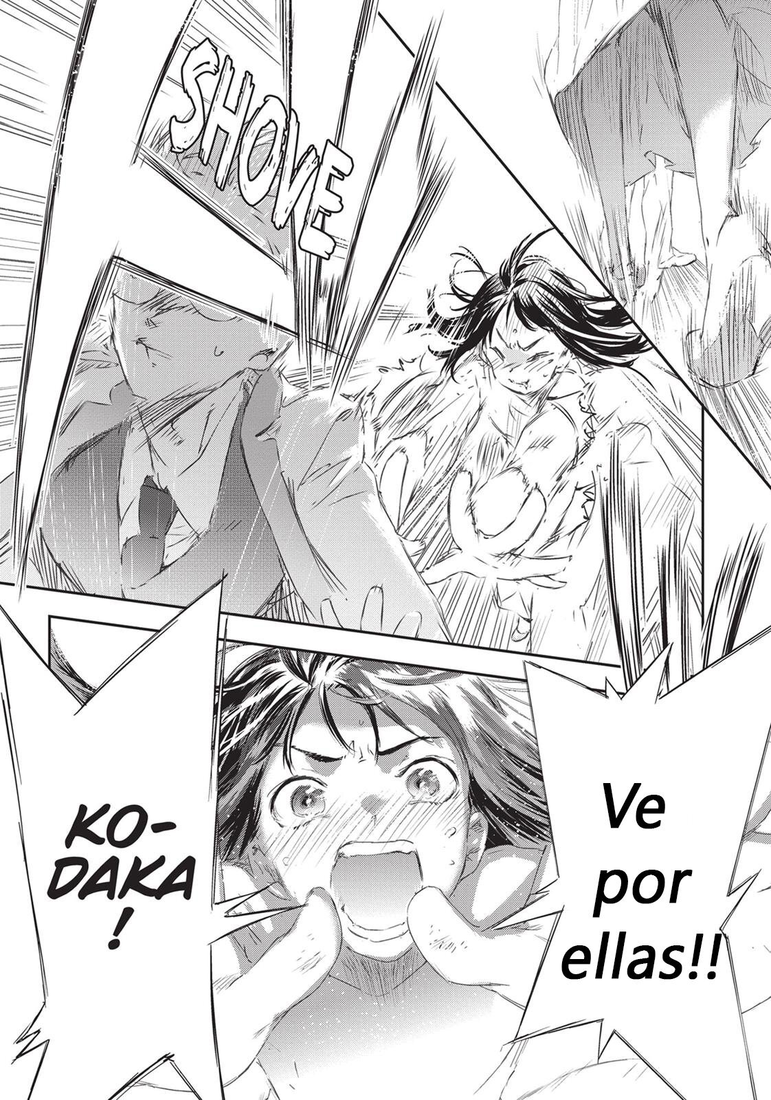 Capitulo 83 page 60