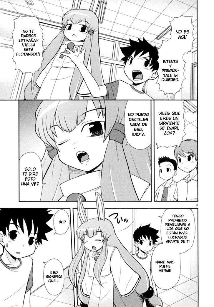 Capitulo 61 page 11