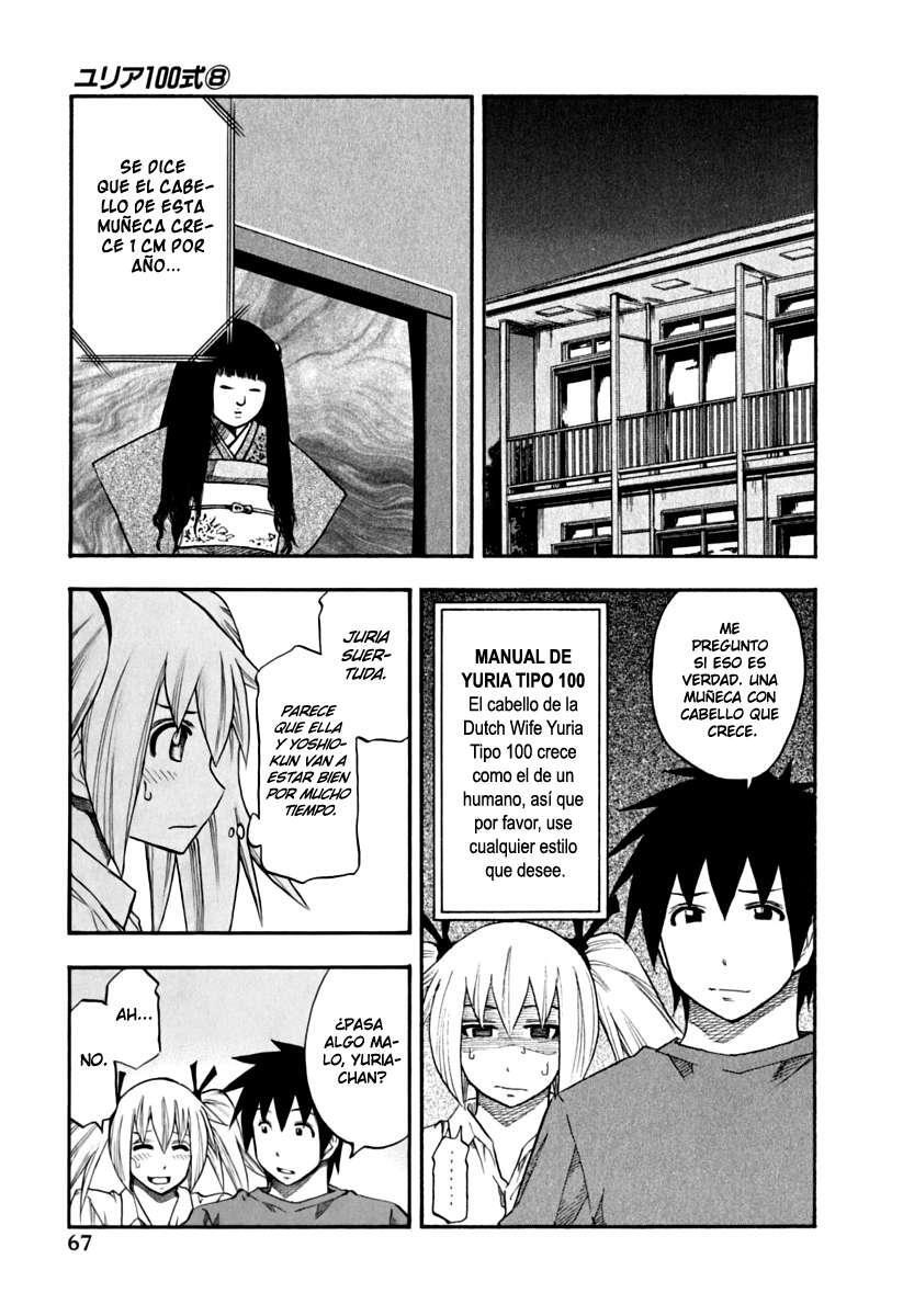 Capitulo 60 page 5