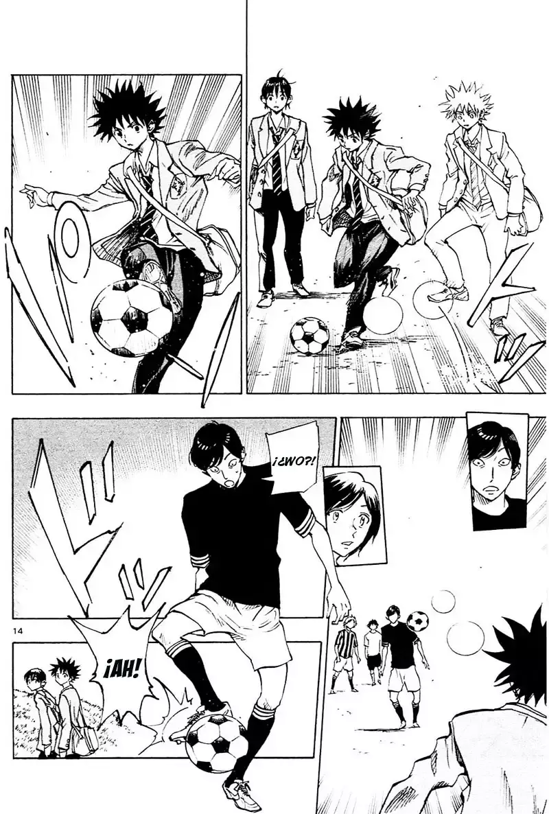 Capitulo 109 page 15