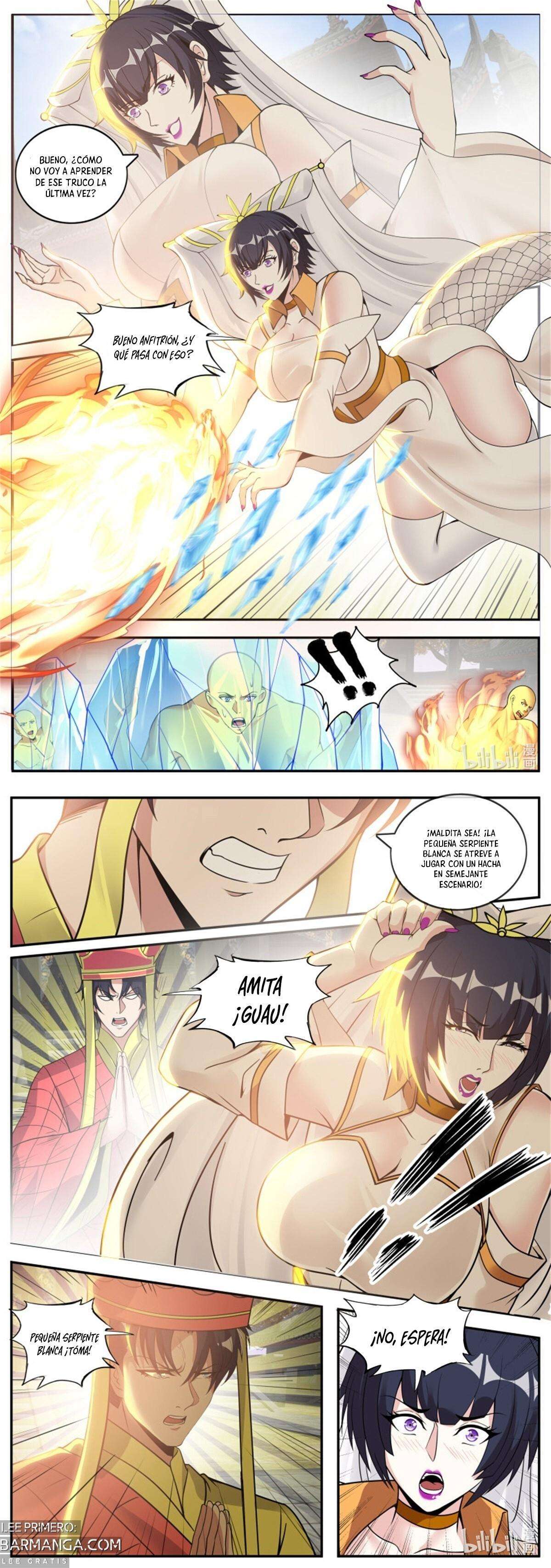 Capitulo 167 page 5