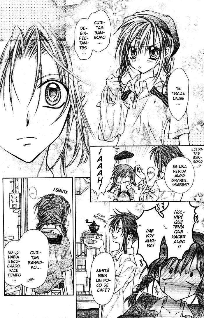 Capitulo 22 page 6