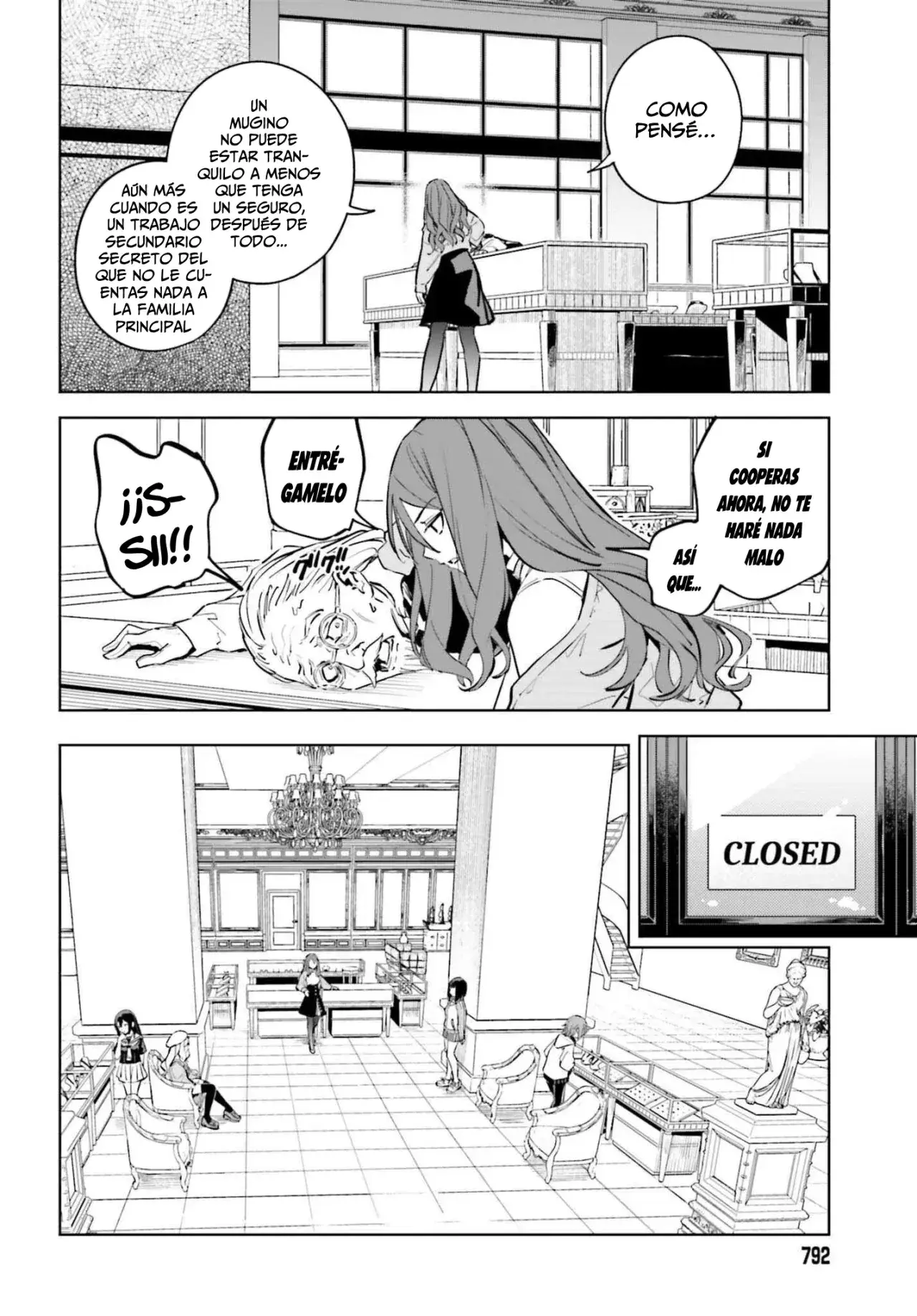 Capitulo 9 page 9