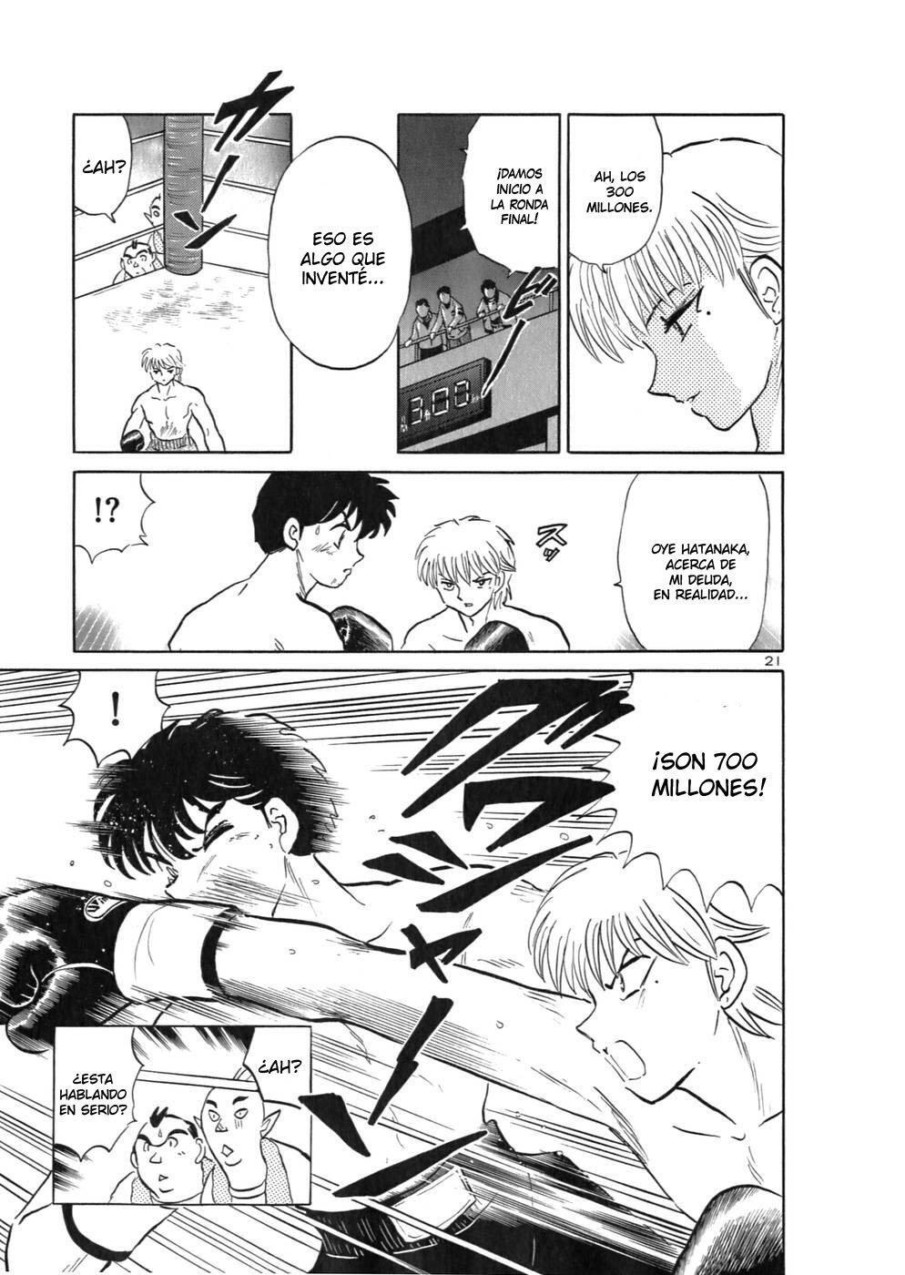 Capitulo 37 page 21