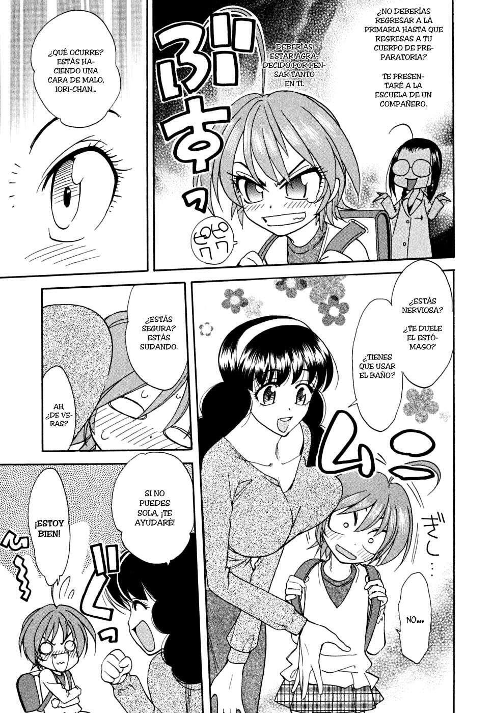 Capitulo 1 page 20