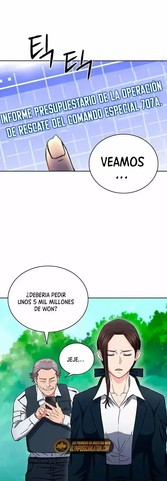 Capitulo 81 page 64