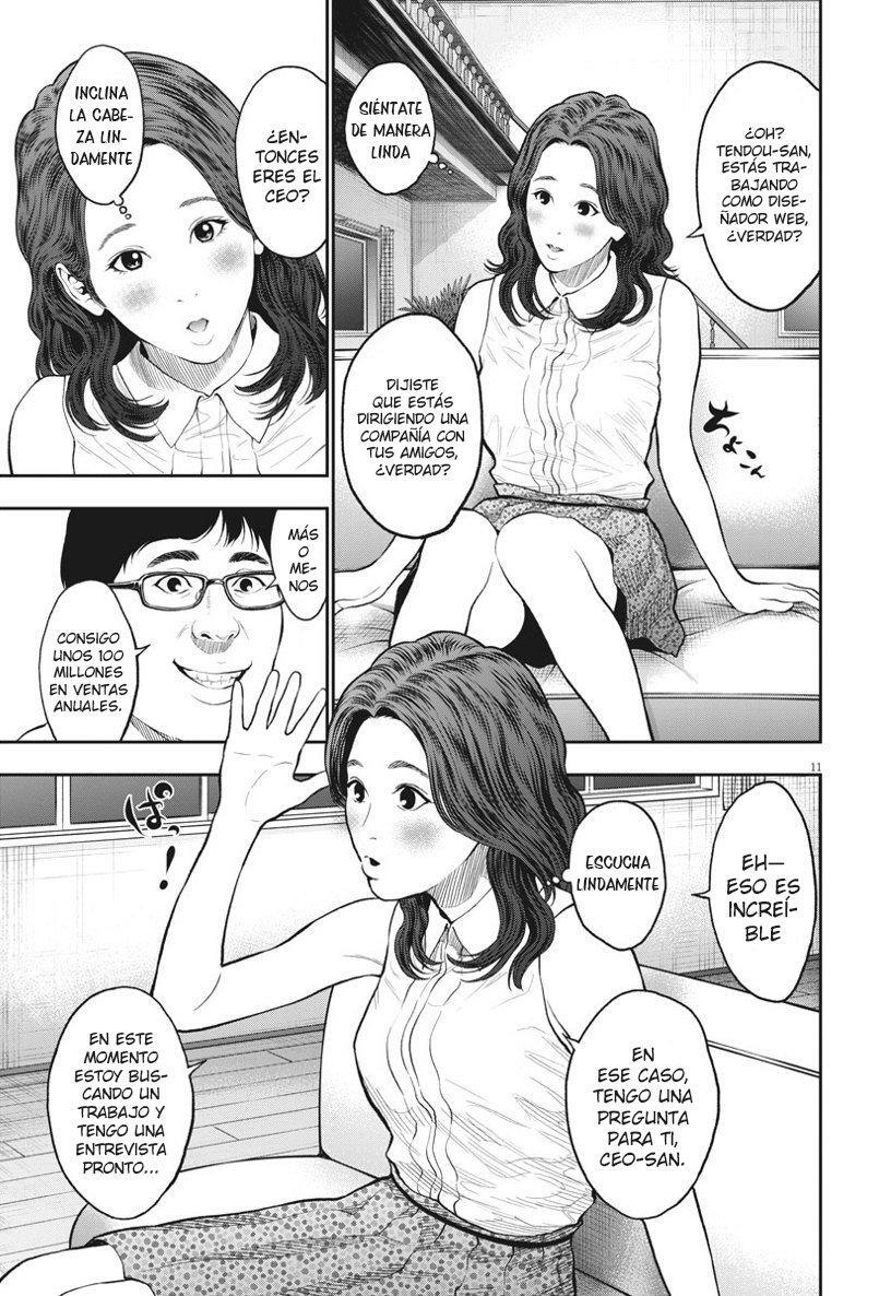 Capitulo 60 page 11