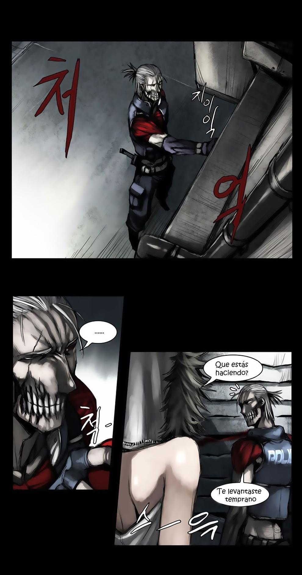 Capitulo 54 page 4