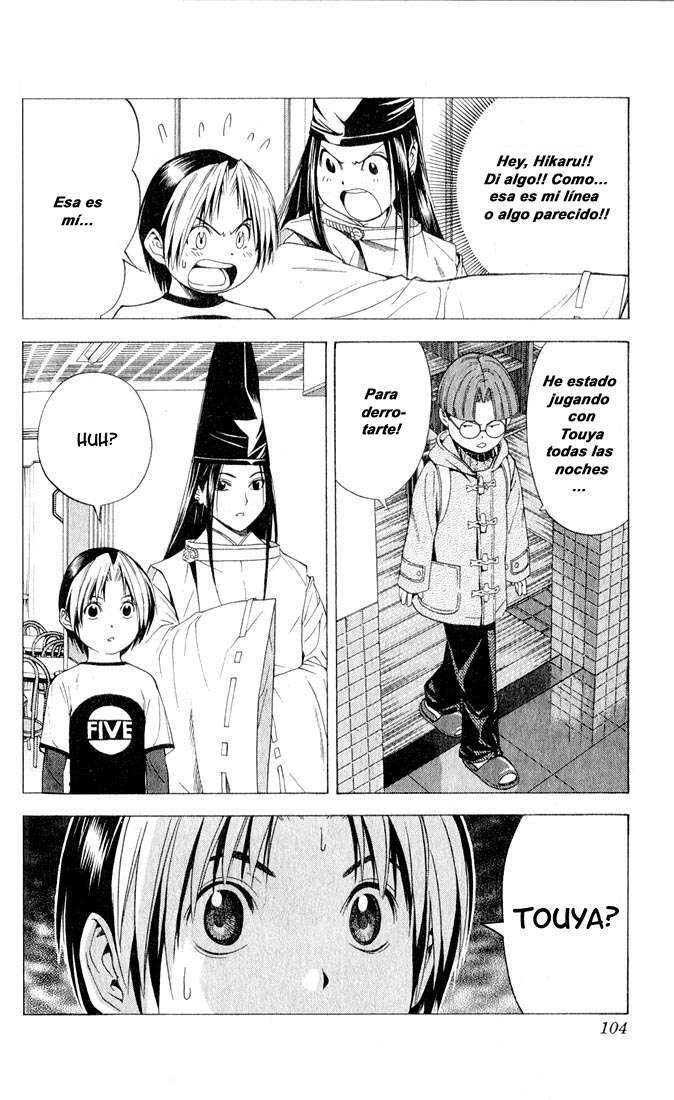 Capitulo 92 page 18
