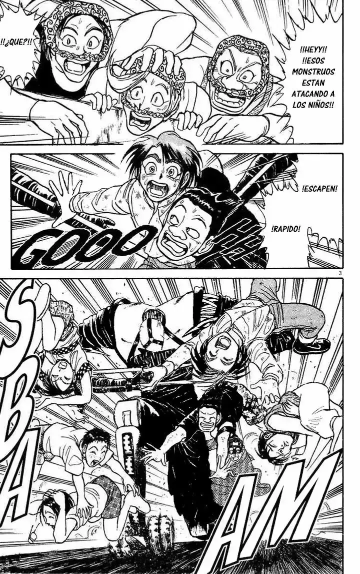 Capitulo 32 page 3