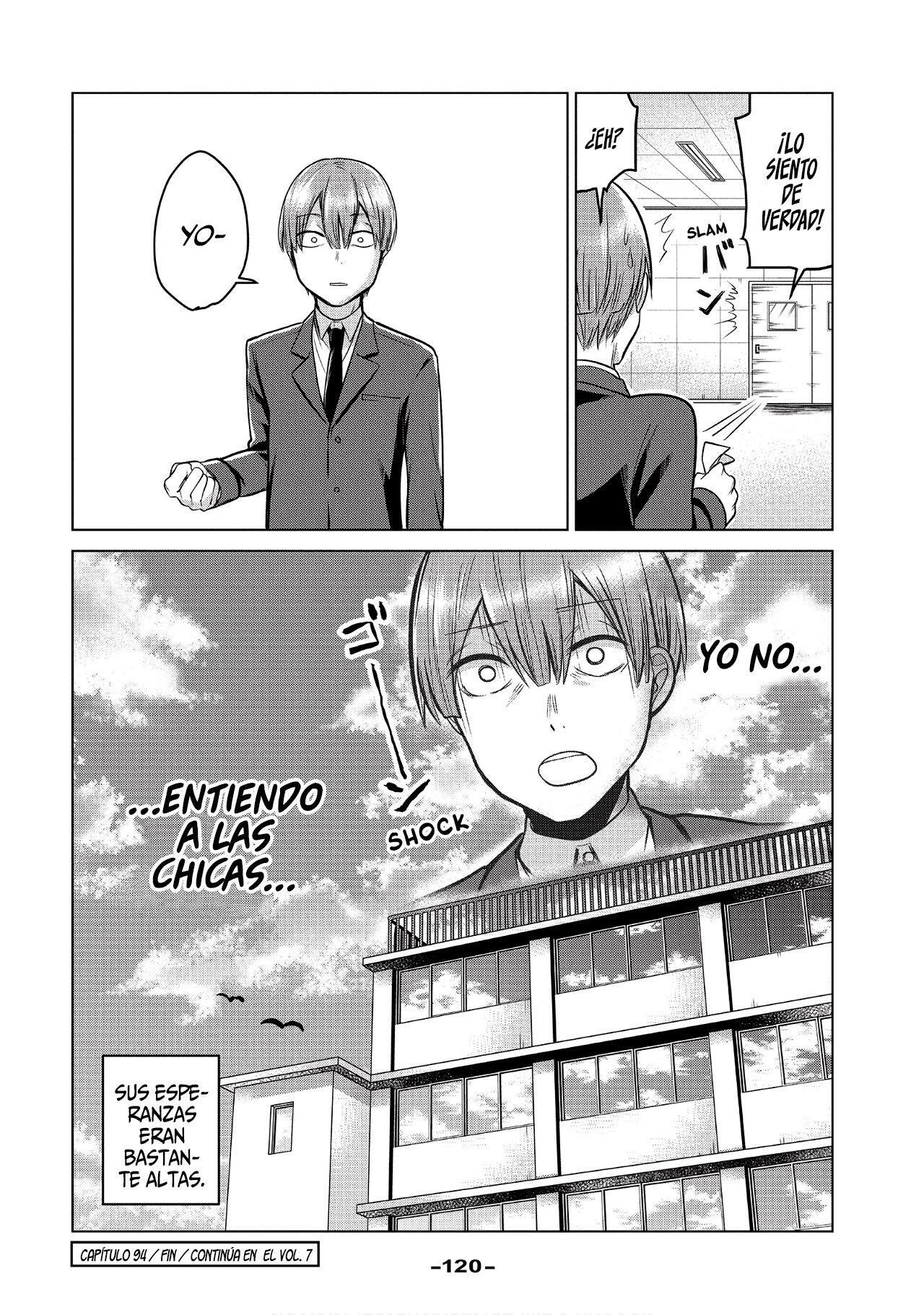 Capitulo 94 page 9