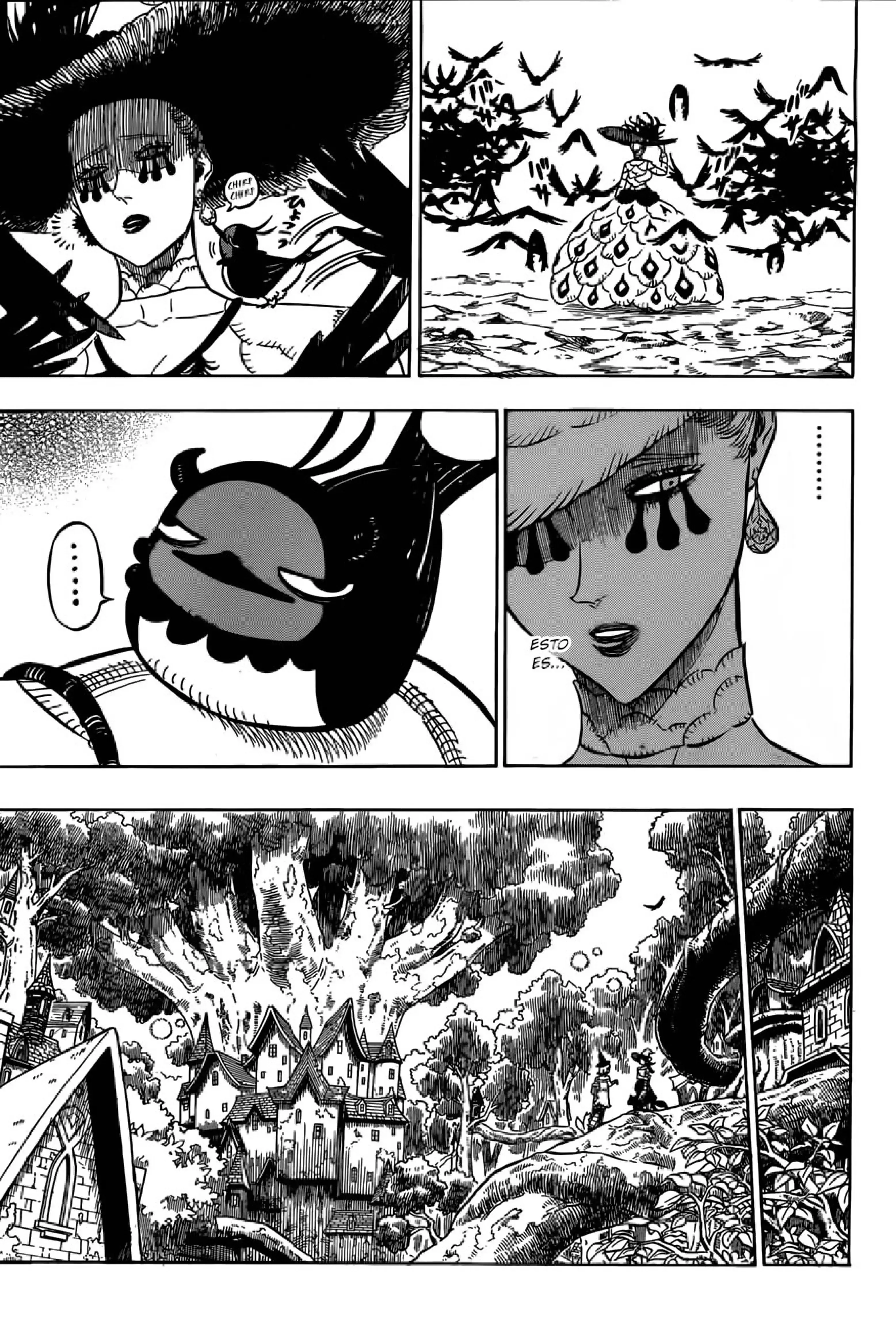 Capitulo 101 page 6