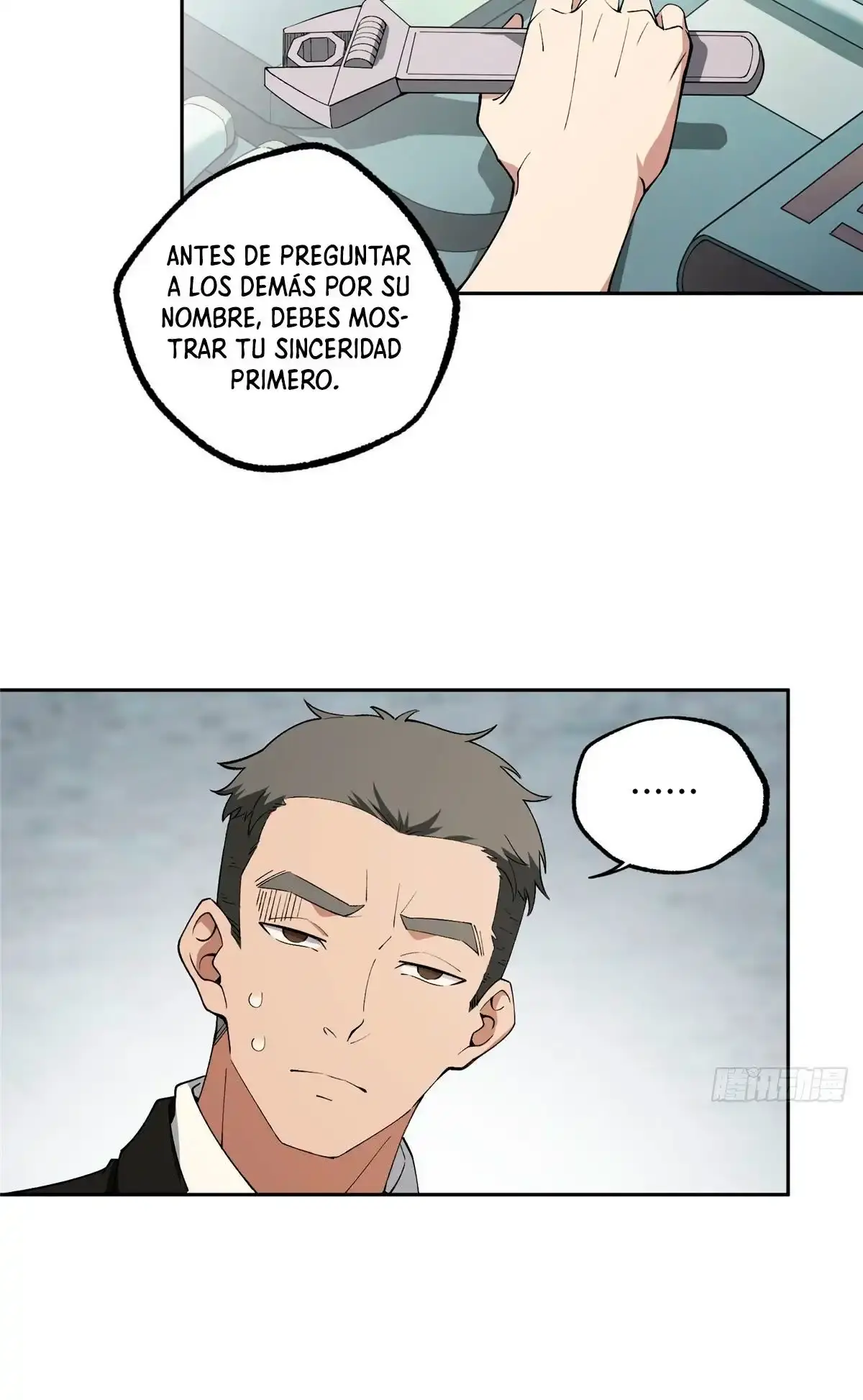 Capitulo 19 page 15