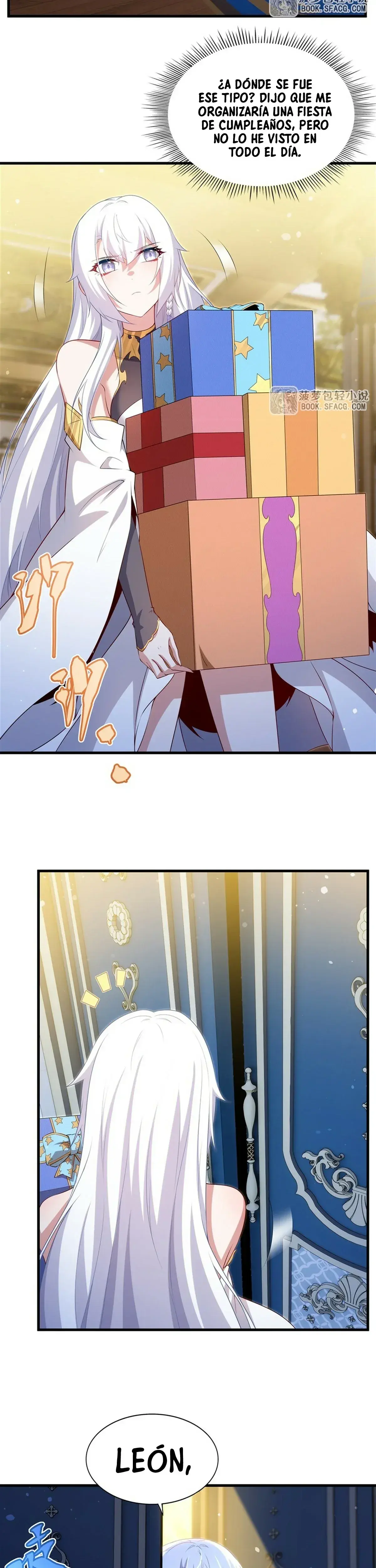 Capitulo 70 page 3