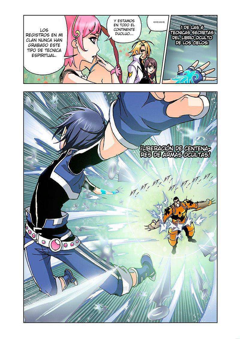 Capitulo 14 page 10