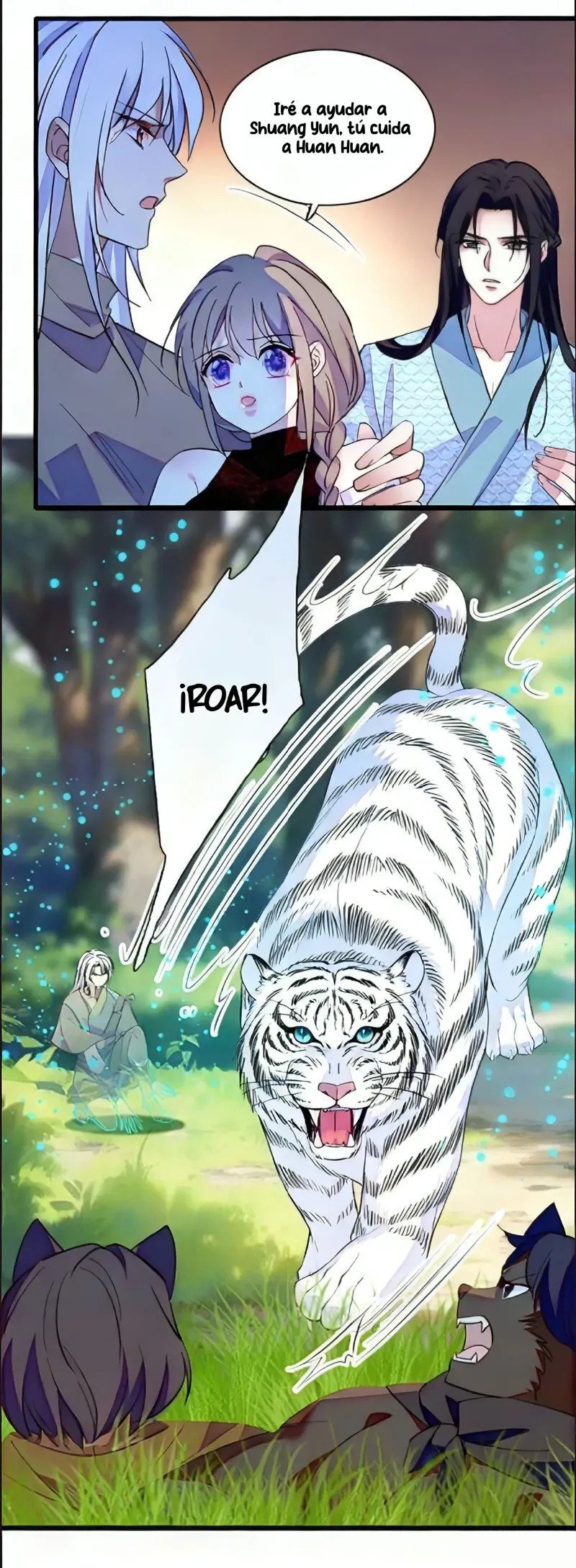 Capitulo 506 page 12