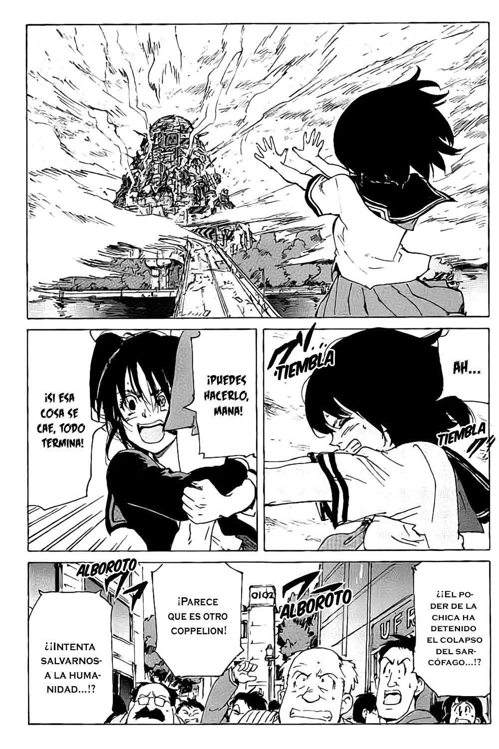 Capitulo 224 page 8