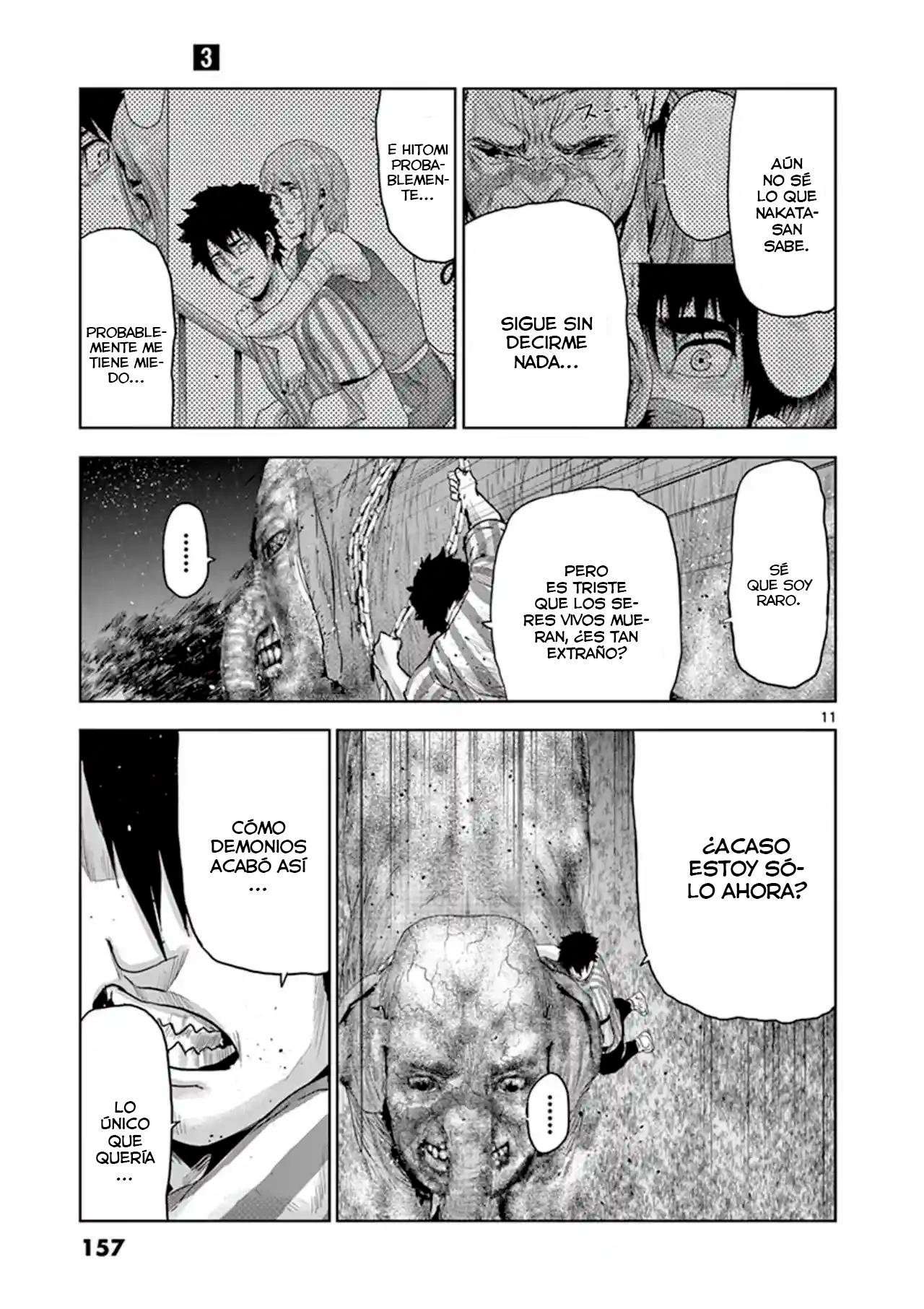 Capitulo 30 page 12