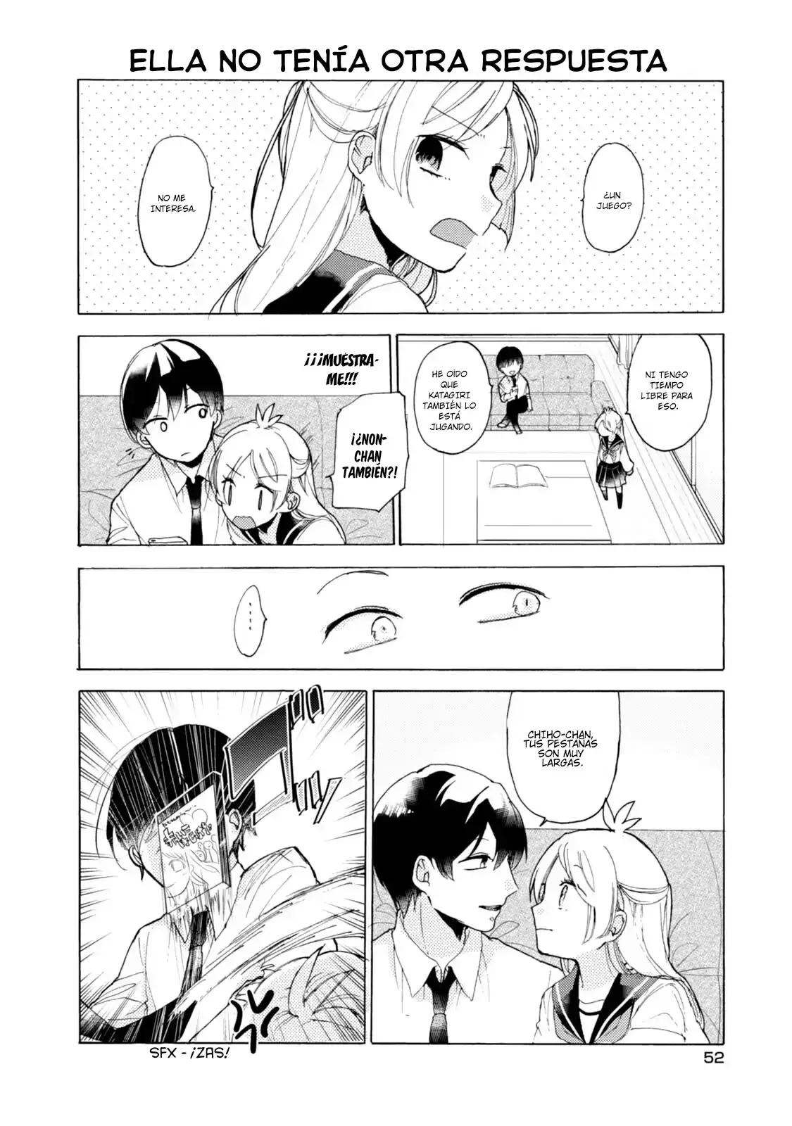Capitulo 40 page 15
