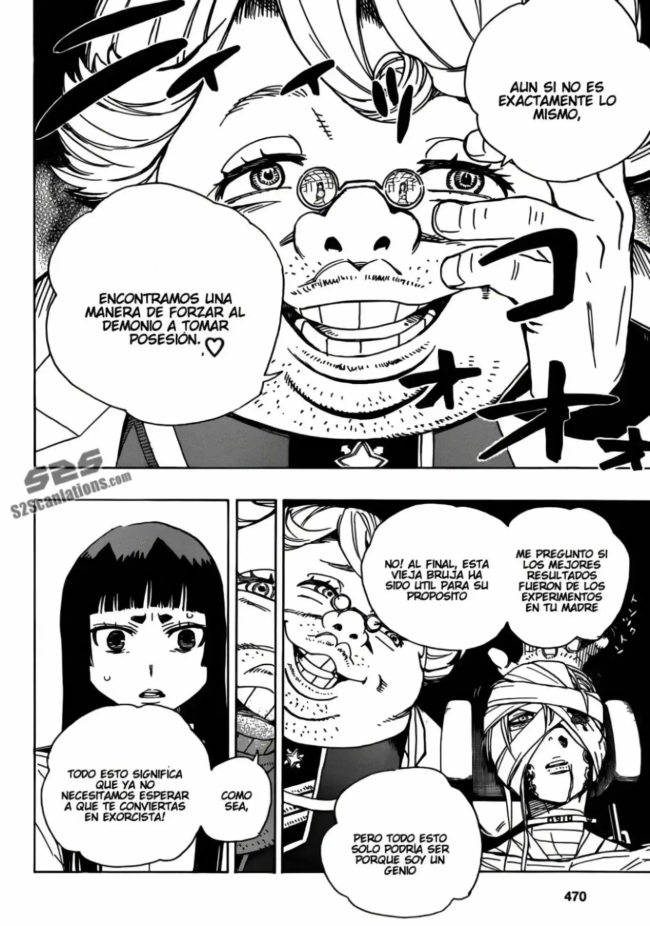 Capitulo 51 page 6
