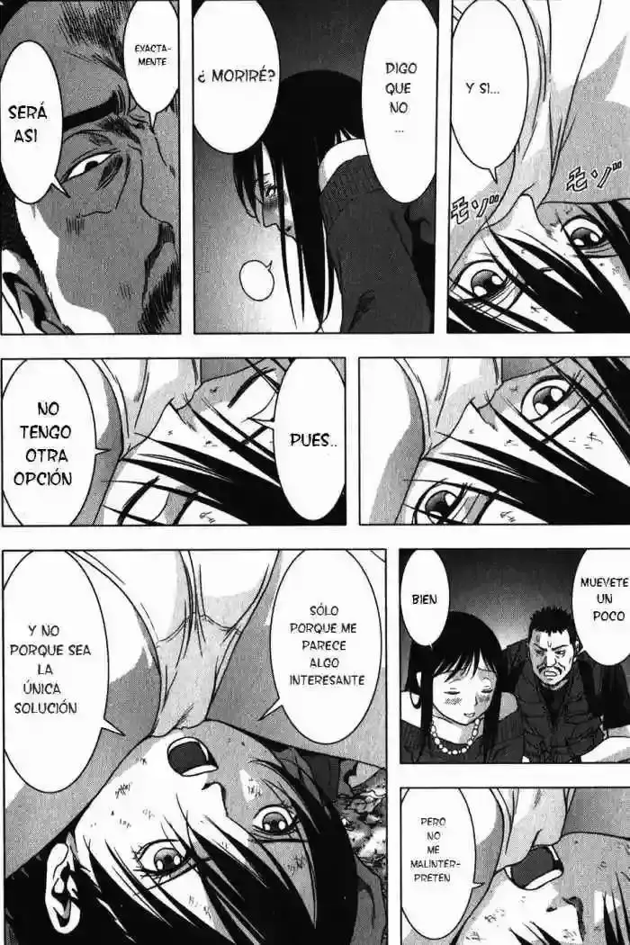 Capitulo 52 page 36