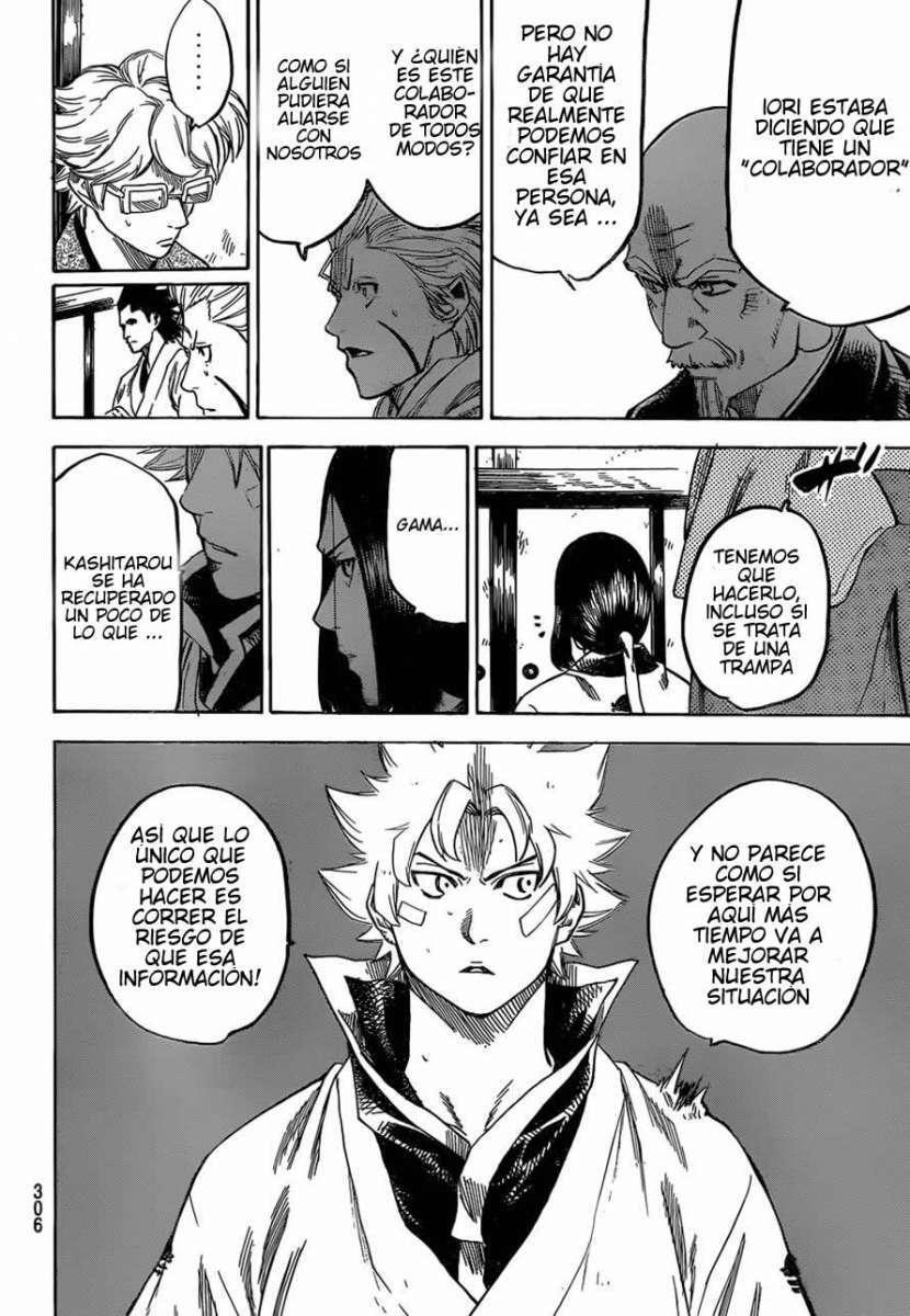 Capitulo 146 page 15