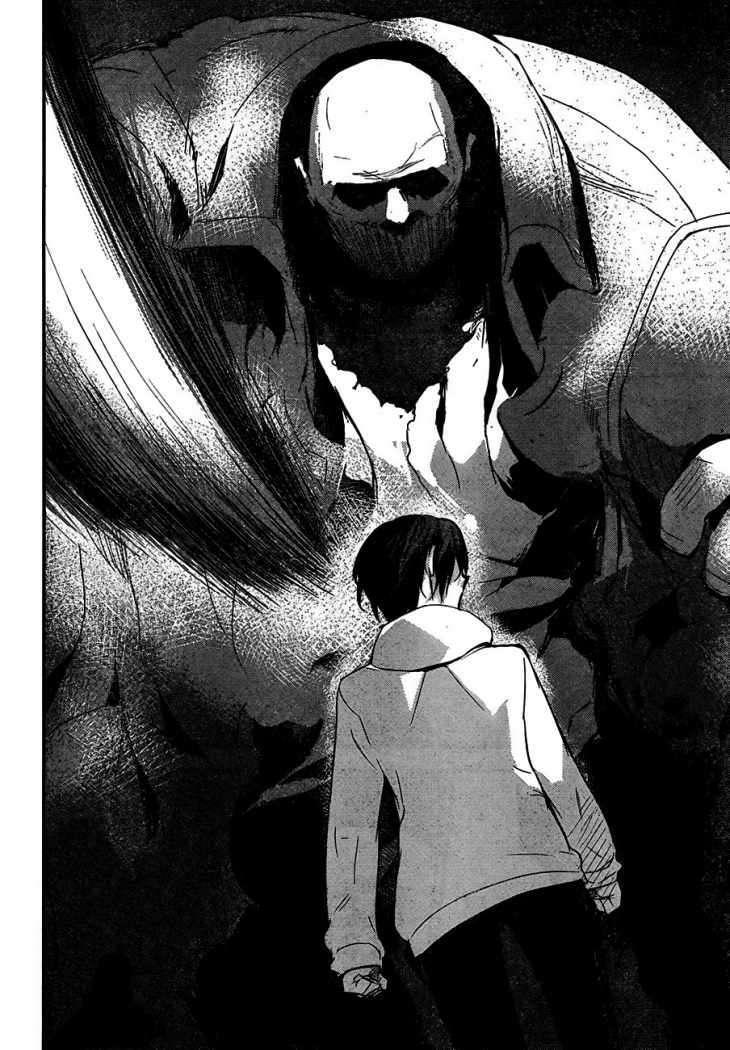 Capitulo 37 page 20