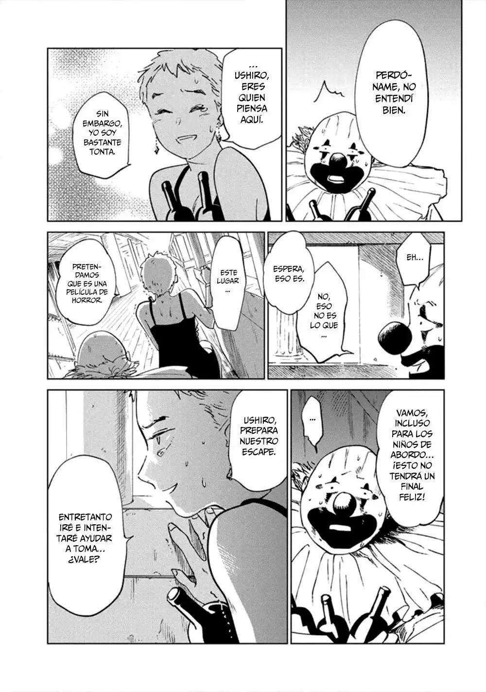Capitulo 11 page 22