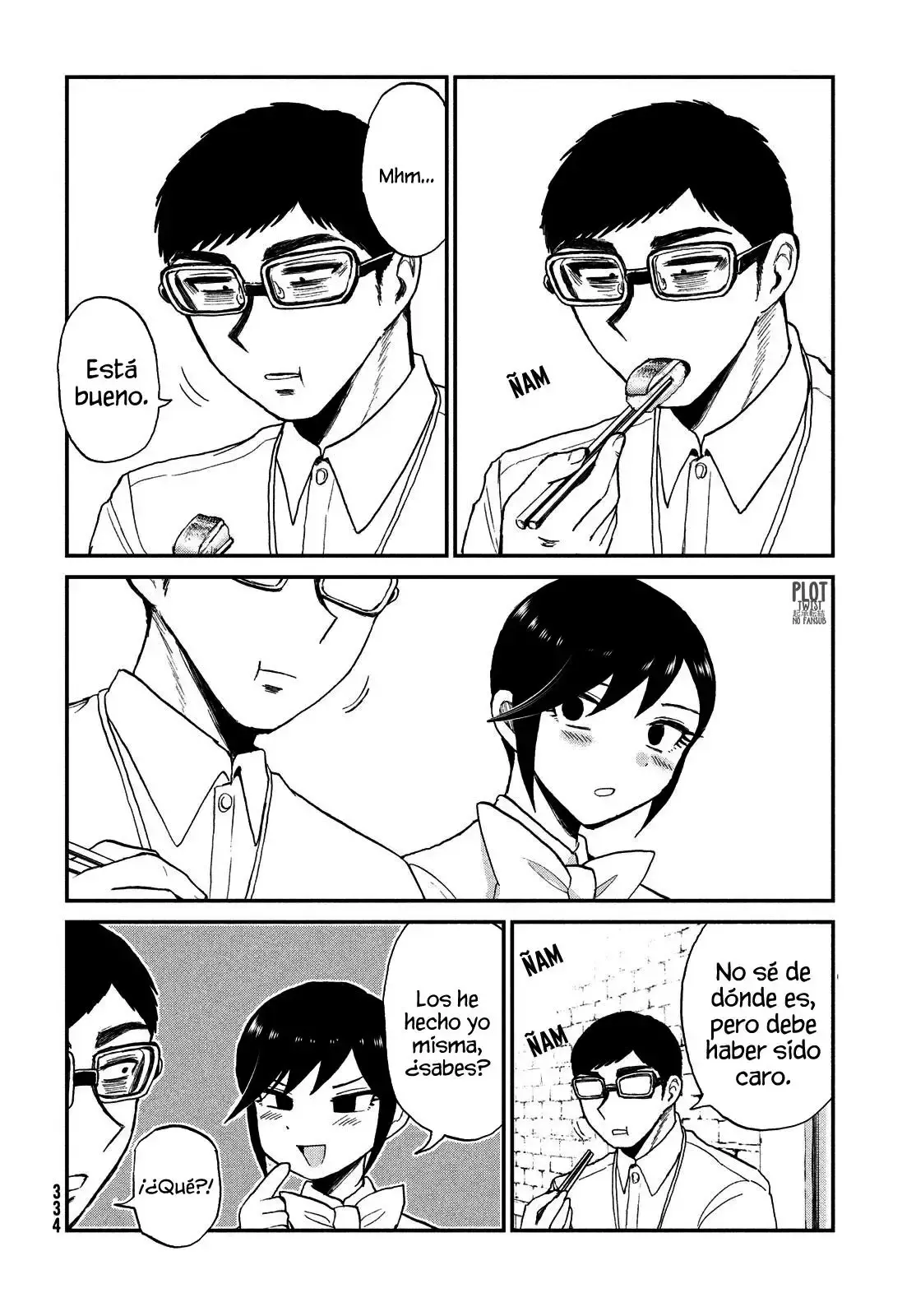Capitulo 20 page 17