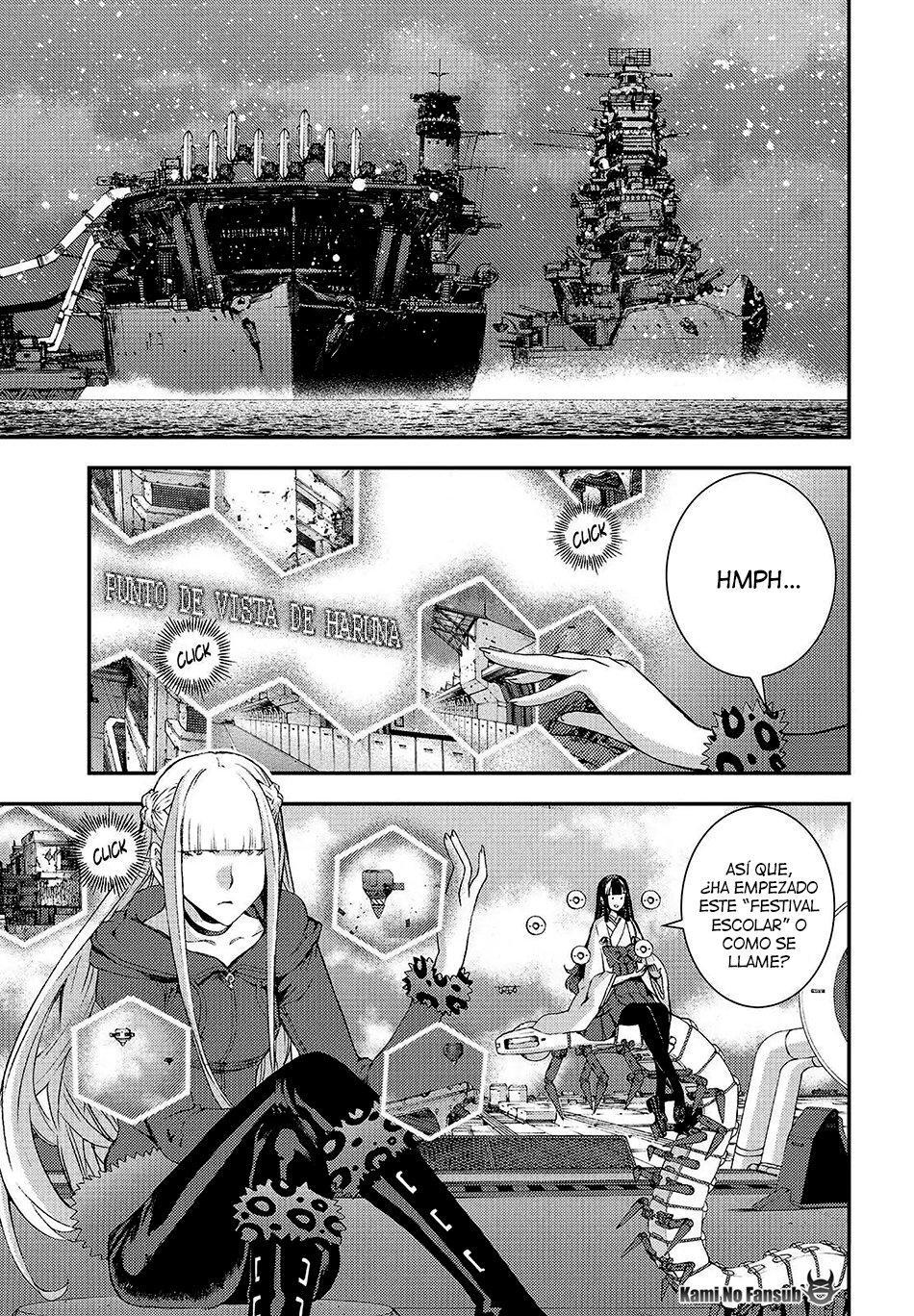 Capitulo 107 page 3
