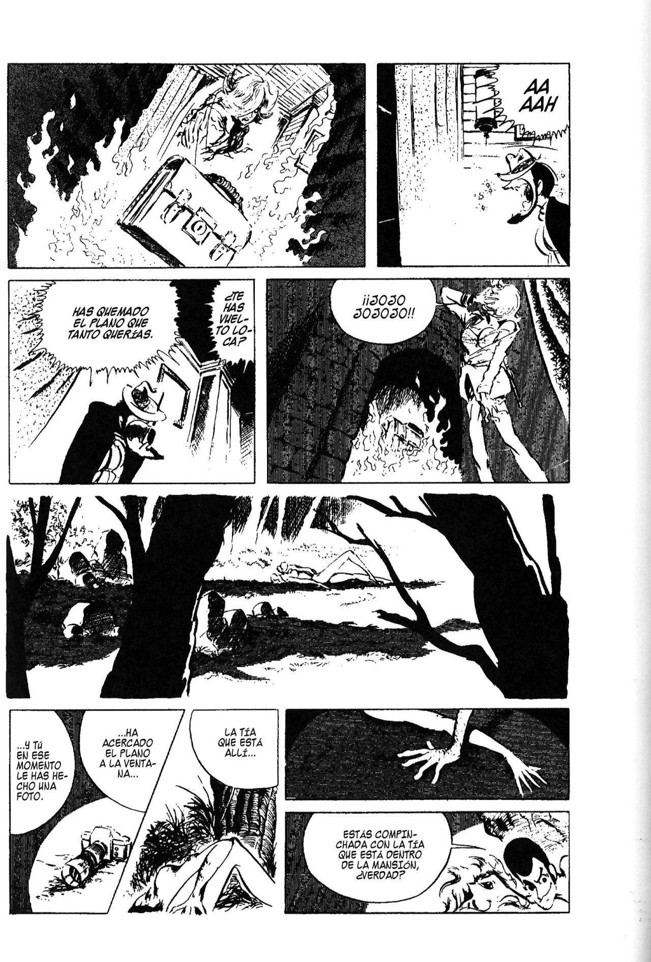 Capitulo 59 page 14