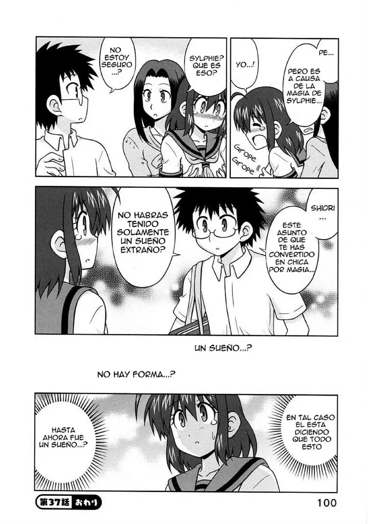 Capitulo 37 page 9
