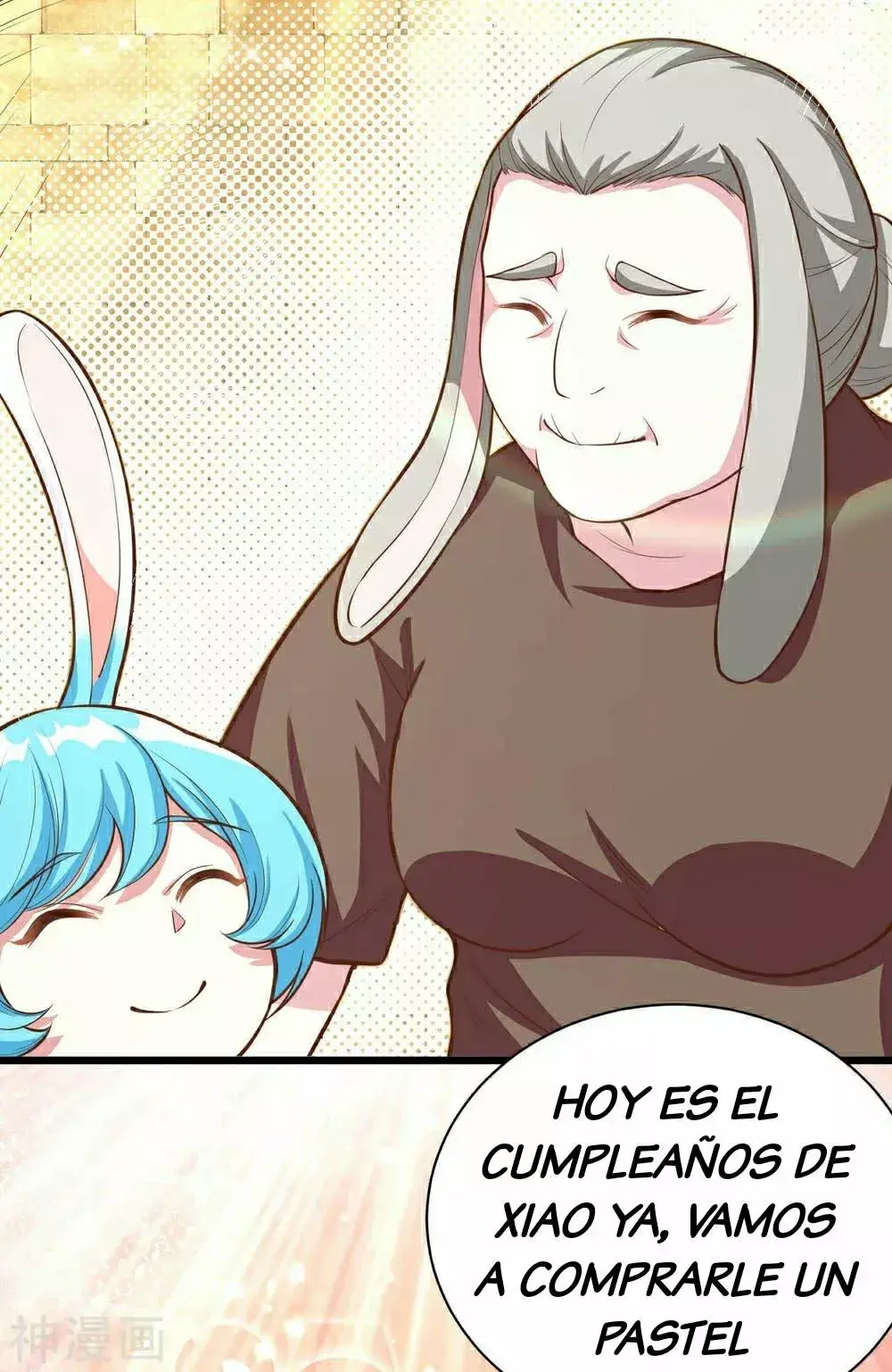 Capitulo 91 page 48