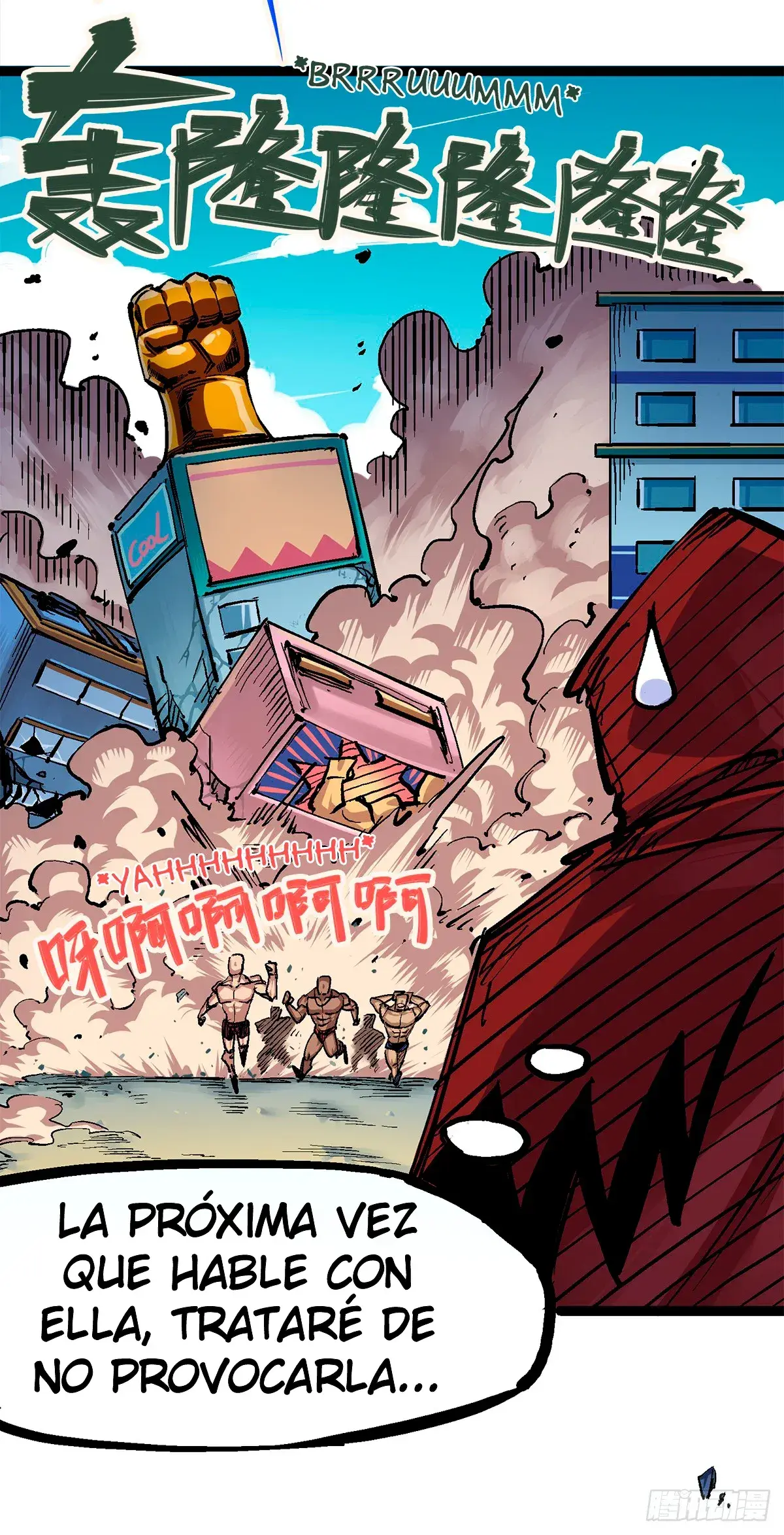 Capitulo 93 page 23