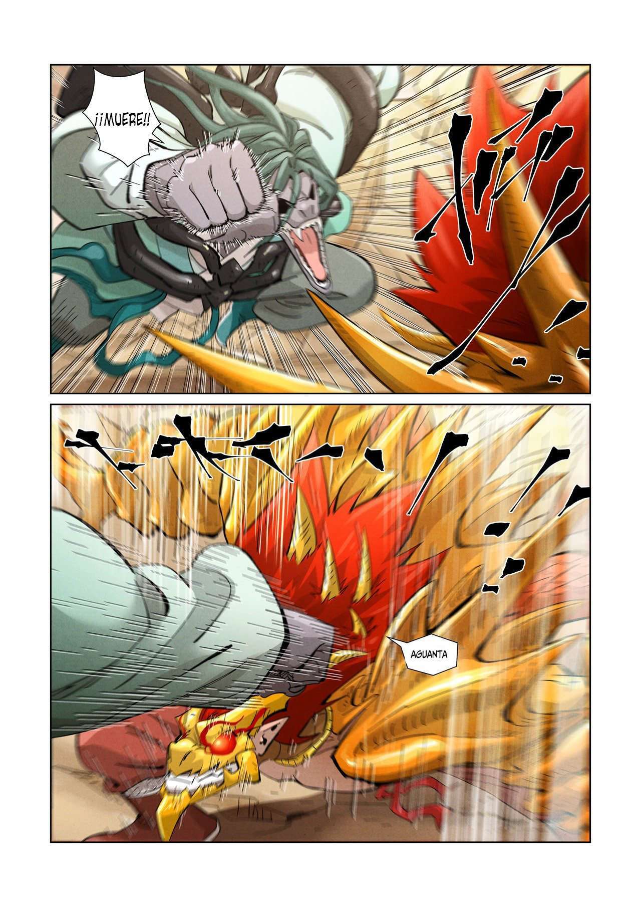 Capitulo 375 page 4