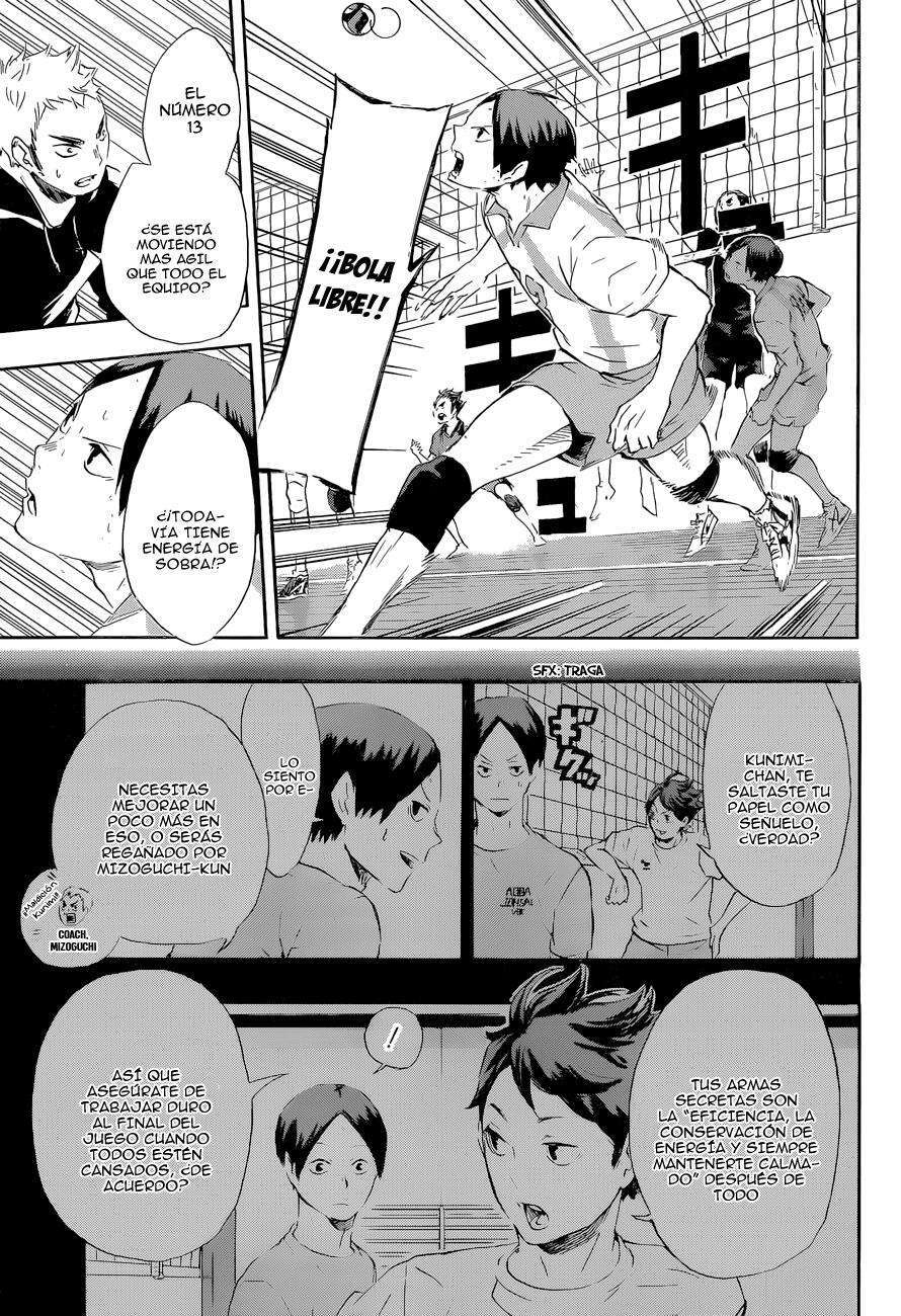 Capitulo 67 page 15