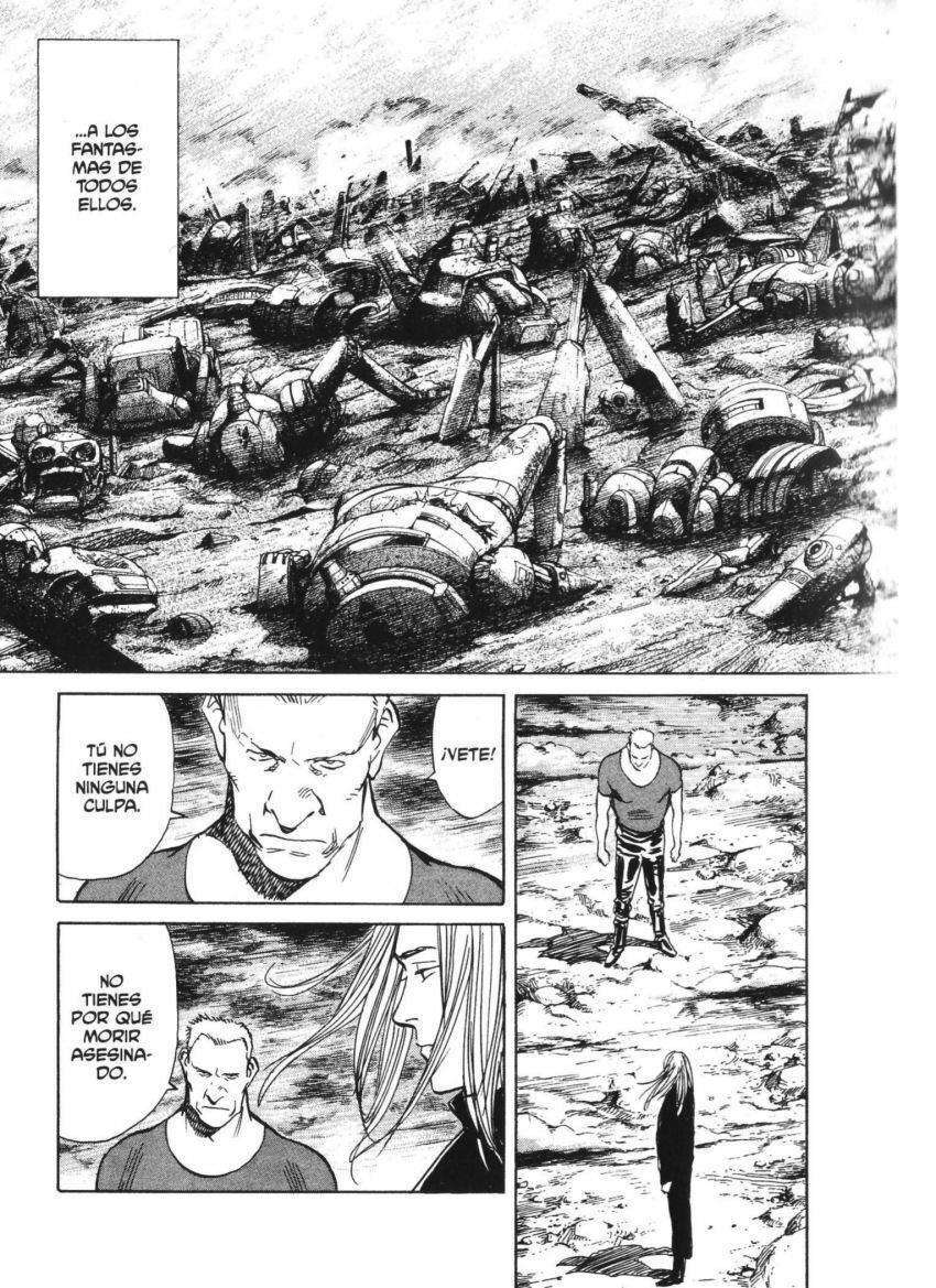 Capitulo 33 page 17