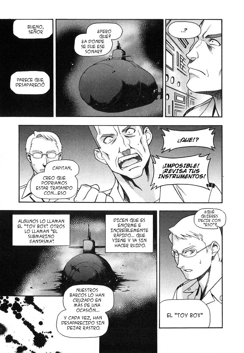Capitulo 46 page 19
