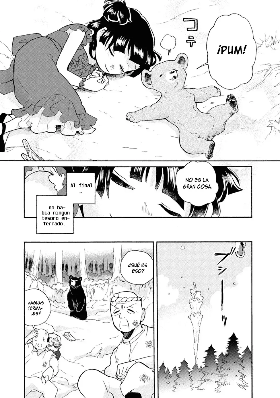 Capitulo 76 page 27