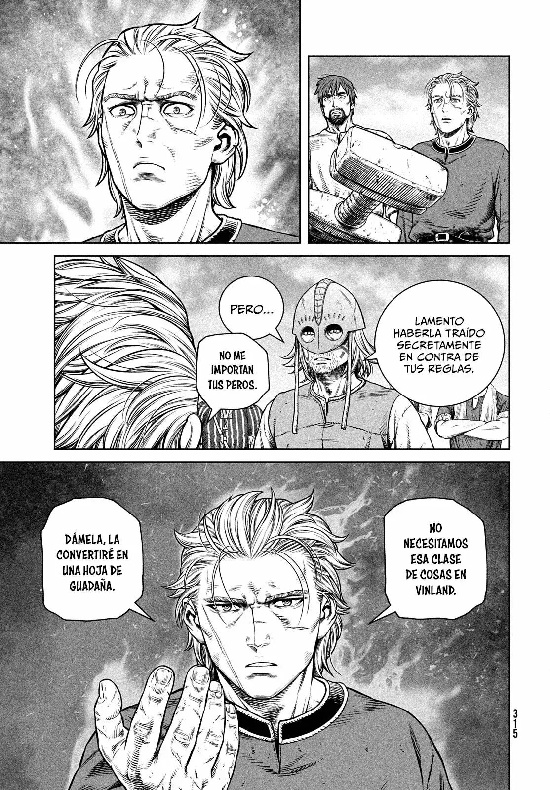 Capitulo 195 page 18